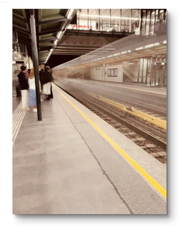 Vienna Underground